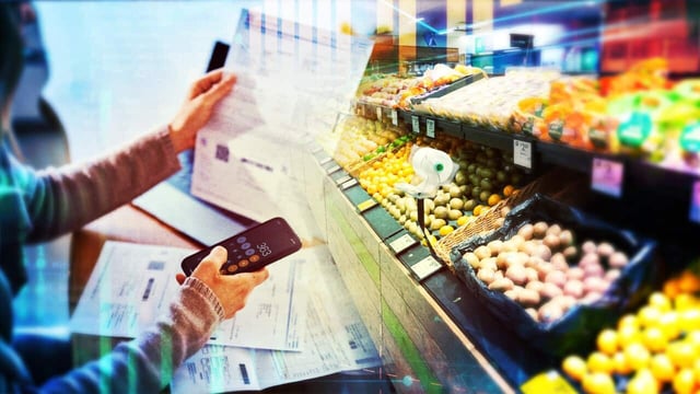 A GST tax increase pitch ahead of this month's economic roundtable suggests ways to address inequality, despite a hike to grocery bills.