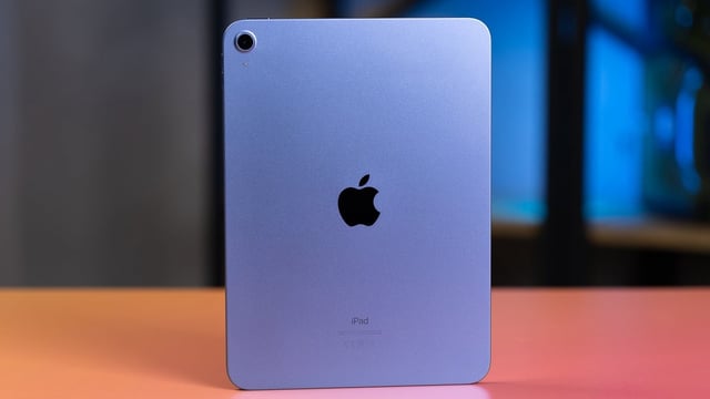 The iPad 10th Gen becomes a no-brainer for users on a budget at a hefty $150 off