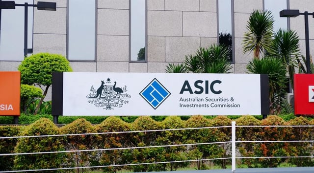 Melbourne gang funneled bond scam millions through crypto exchanges