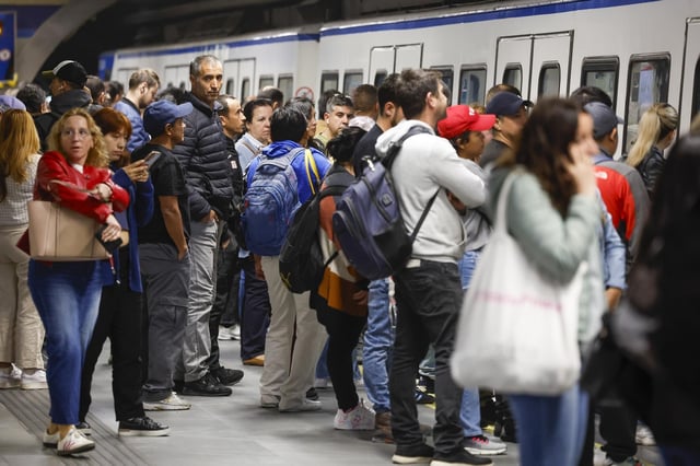 La inmigración lleva a España a un nuevo máximo de población.