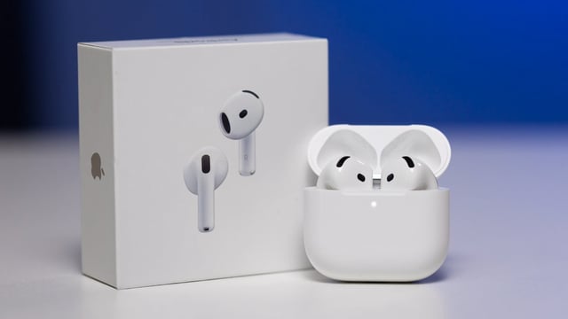 Your AirPods are about to get smarter about charging – and you'll thank iOS 26 for it next month