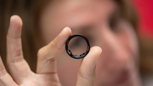 I wouldn't miss the Galaxy Ring at $100 off — and you shouldn't either