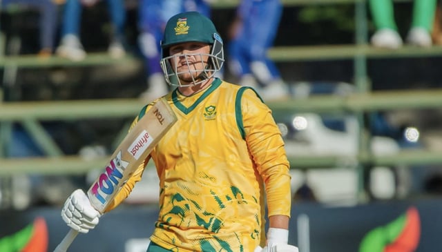 Zimbabwe Cricket