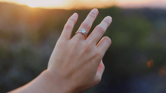 Why are engagement ring photos suddenly flooding X? How a seemingly innocuous post led to a shocking MAGA war (Unsplash - representational image)