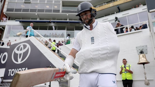 Chris Woakes speaks on injury replacement in Tests. (Reuters Photo)
