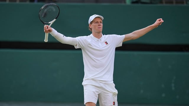 Kurz vor dem letzten Grand Slam haben die Organisatoren für alle Spieler gute Nachrichten.