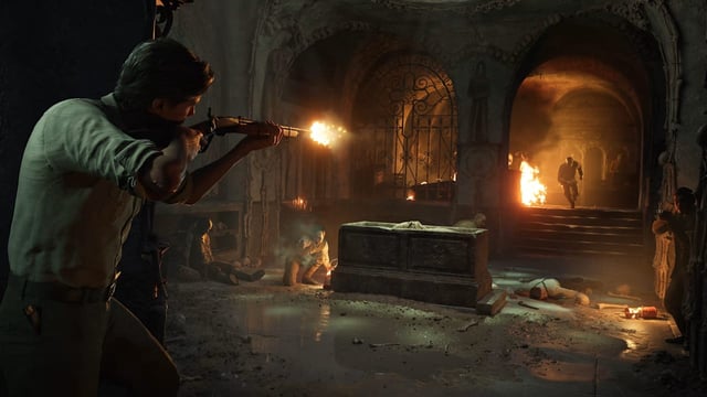 Neues Mafia-Spiel bringt Spieler zurück nach Sizilien. Fokus auf Story statt Open-World.