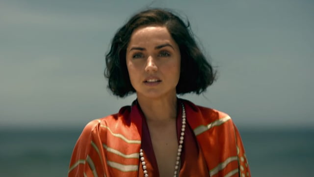 Eden Trailer