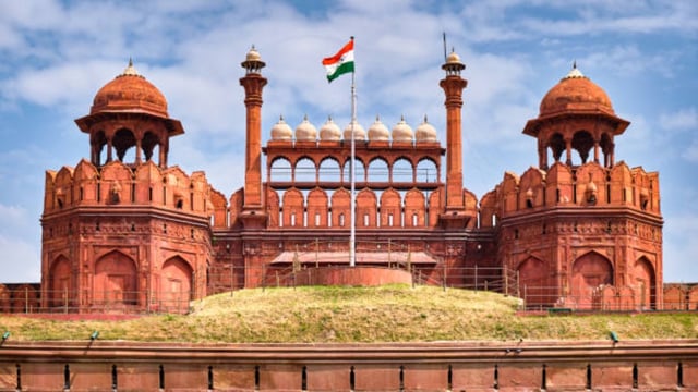 Red Fort