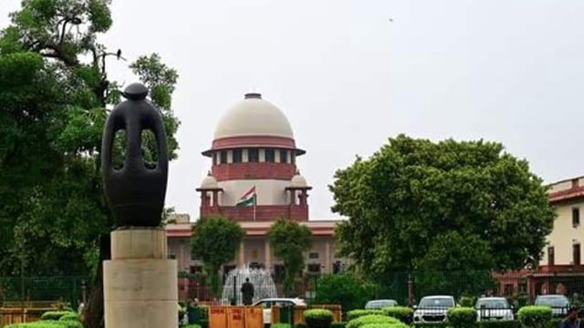 The court said that probing allegations of a witness being influenced in the Lakhimpur Kheri violence case trial is “imperative”. (HT file photo)