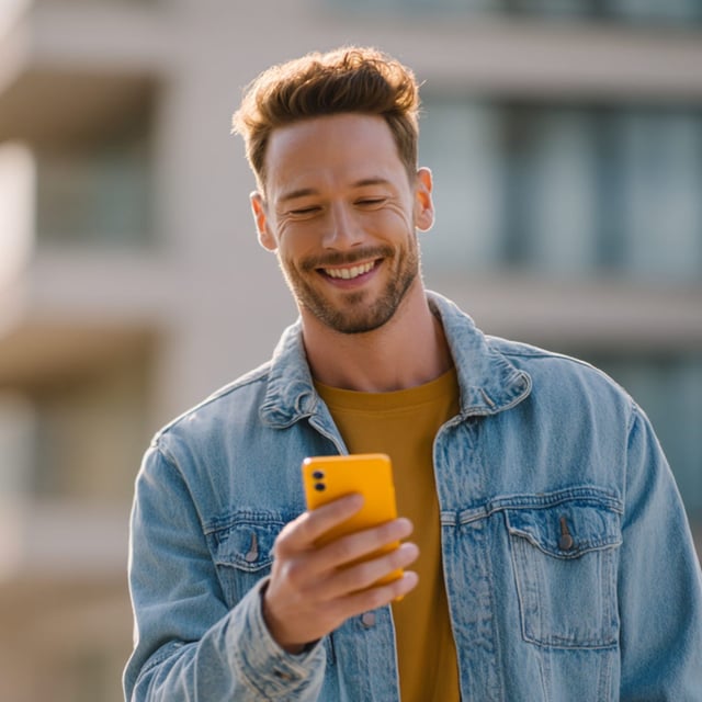 Für kurze Zeit: Lebara-Tarif mit 150 statt 100 GB Datenvolumen. 