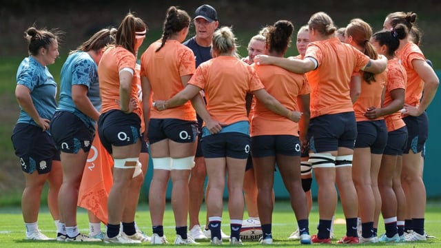 Kildunne to face France in last World Cup warm-up