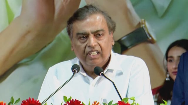 File Photo: ANI