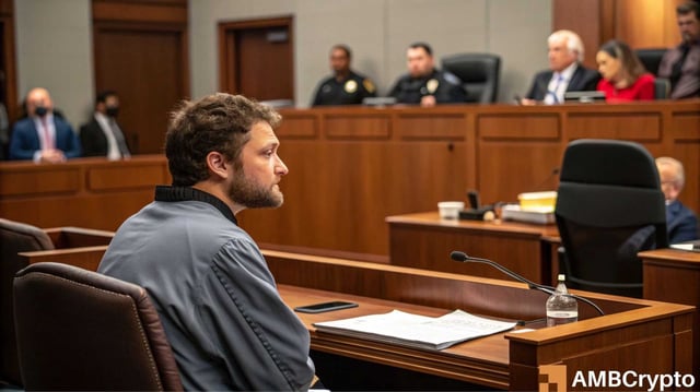 Why Tornado Cash’s Roman Storm verdict marks ‘a sad day for DeFi’
