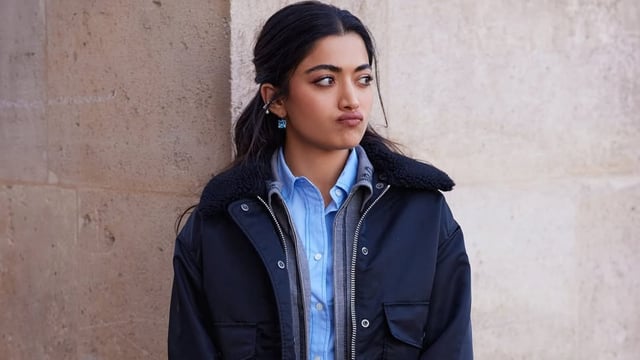 Rashmika Mandanna said she doesn't understand the need to troll others in order to grow. 