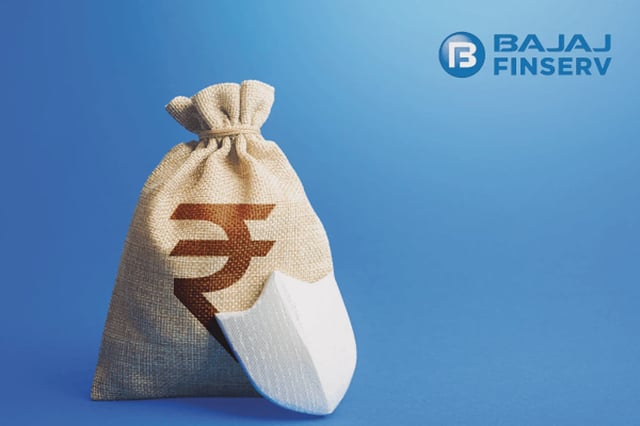 Rakshabandhan 2025: Gift Your Sister A Secure Future With A Bajaj Finance Fixed Deposit
