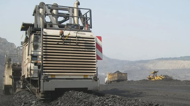 Coal India