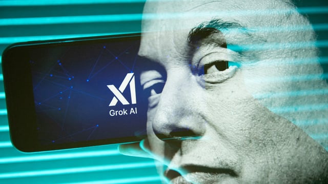 Grok Imagine: Musk-KI erstellt freizügige Deepfake-Videos