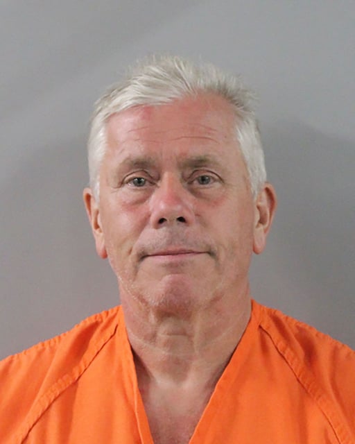 Mark Gibbon was arrested and taken to the Polk County Jail and charged with: Attempted 2nd-Degree Murder (F2), and Battery (M1, 2-counts).