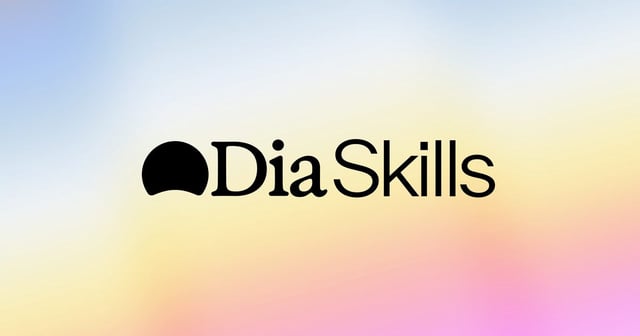 Dia browser launches $20 Pro AI subscription