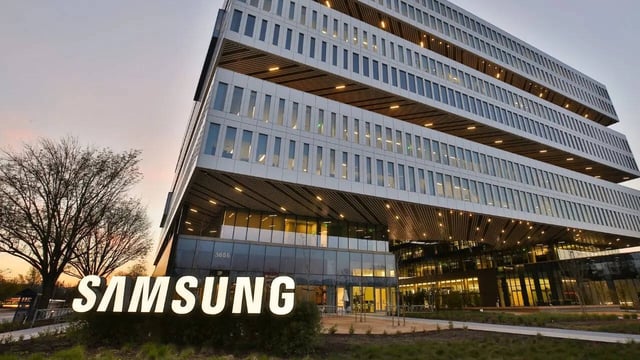 Samsung Return To Office Policy