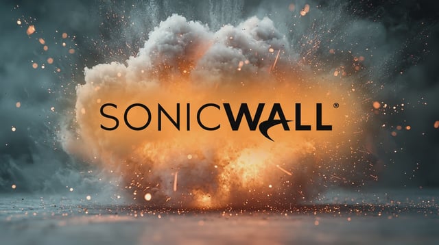 SonicWall