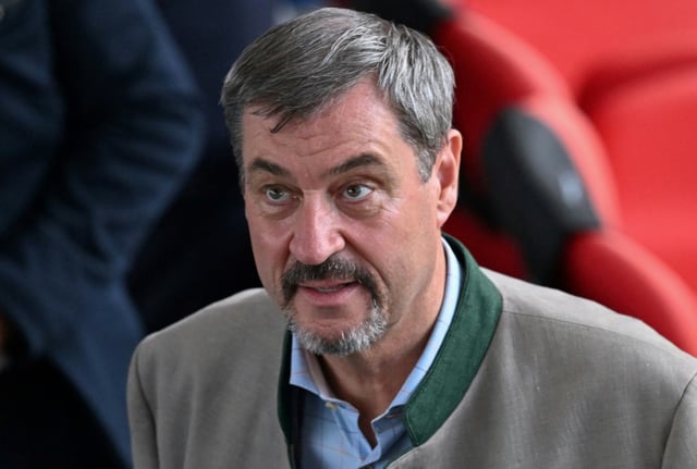Der für seine Umtriebigkeit in den sozialen Medien bekannte CSU-Chef Markus Söder betrachtet seine Aktivitäten im Netz als Teil der politischen Auseinandersetzung mit der AfD.
