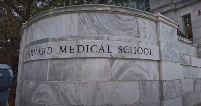 harvard medical school
