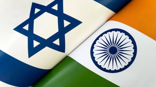 India-Israel Relations To Scale Up | Image: file