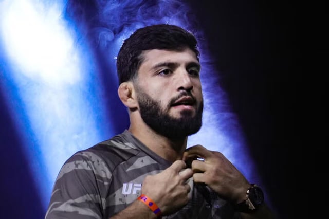 (via Zuffa LLC)