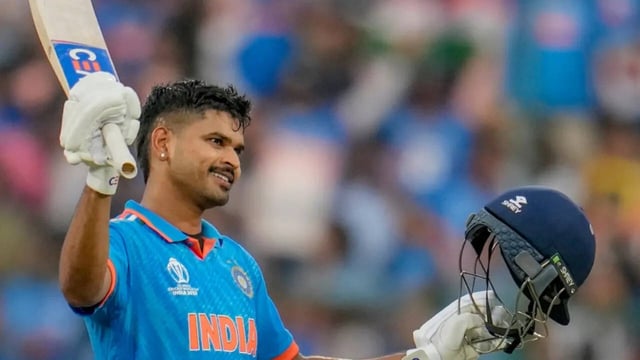 Shreyas Iyer Comeback Loading! Star Batter Set To Play Asia Cup 2025; Return In Test Squad Soon: Report