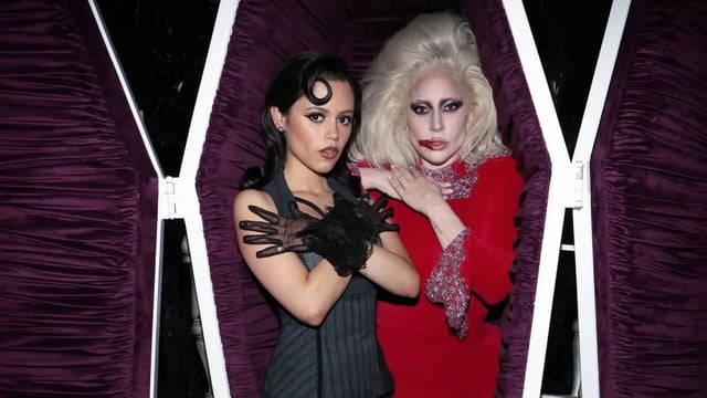 Wednesday Season 2: Lady Gaga To Release New Song, Music Video Directed By Tim Burton Soon - Report
