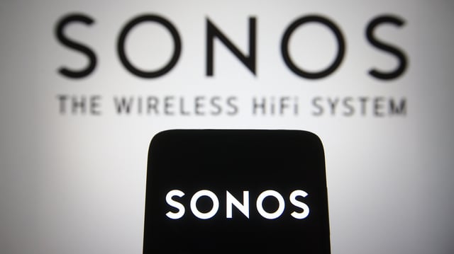 Sonos-Logo