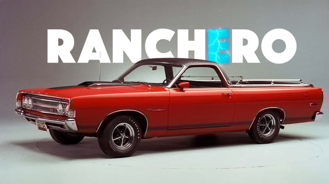 Forget Lightning. Ford’s New EV Pickup May Resurrect A Cult Classic: News