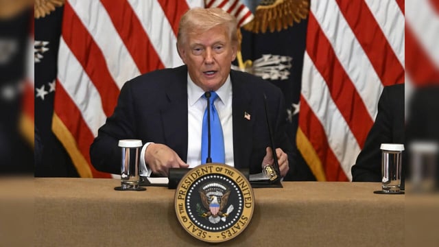 Trump