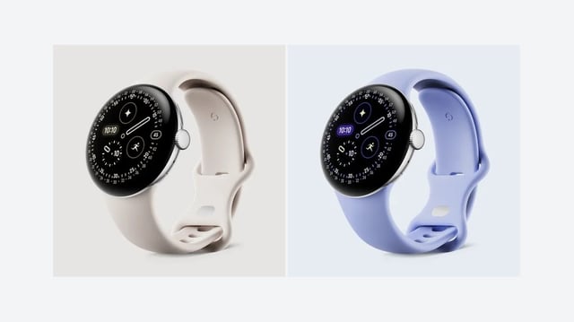 Pixel Watch 4 could be announced alongside the Pixel 10 series and Pixel Buds 2a