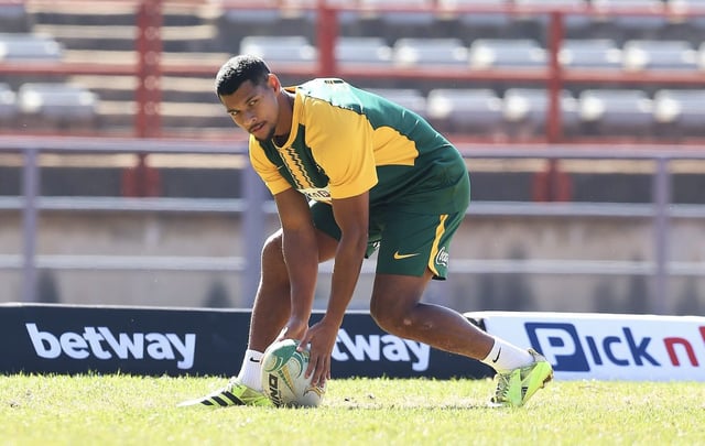 Daniel Hlongwane/Gallo Images