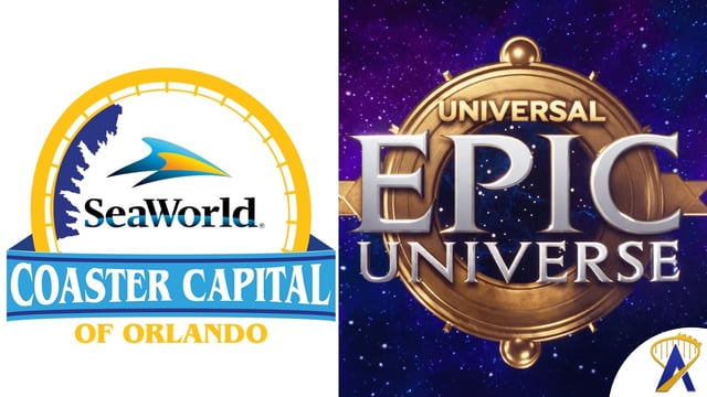 SeaWorld Orlando, Epic Universe