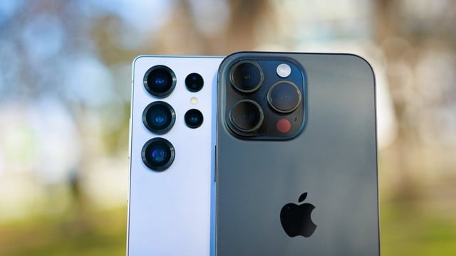 The iPhone 18’s camera might get a massive upgrade, and it won't be from Sony
