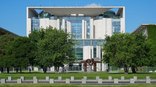 Kanzleramt
