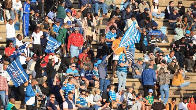 Griquas v Western Province - teams and prediction