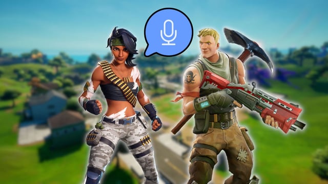 Fortnite: Battle Royale’s rumored new feature sadly ups its toxicity potential