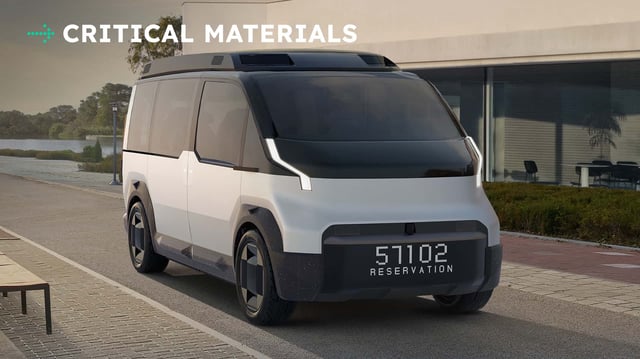 Why General Motors And Hyundai Building EVs Together Just Makes Sense: News