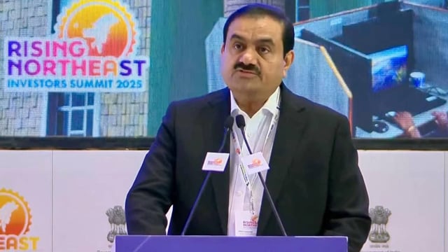 Adani  | Image: Adani 