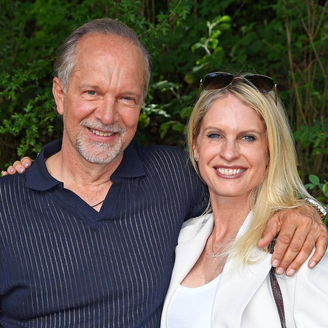 Jochen und Tina Horst