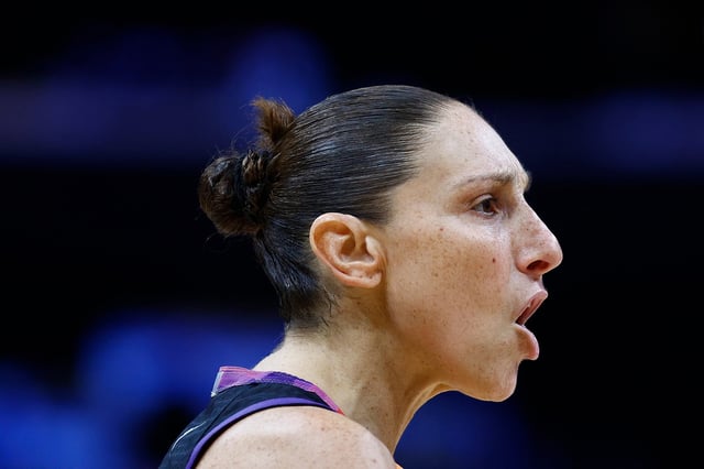 Diana Taurasi's docuseries could be must-see viewing for fans of the former Phoenix Mercury and WNBA star.