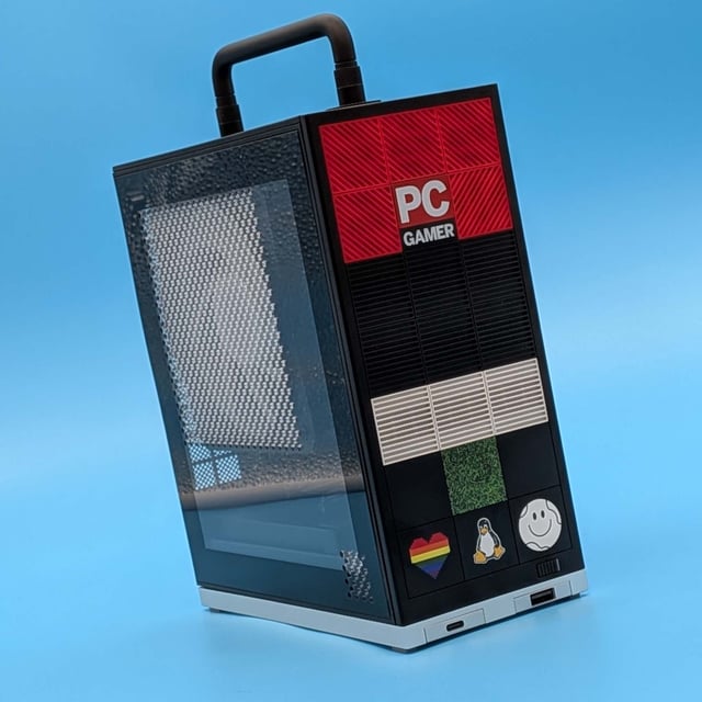 Framework Desktop PC