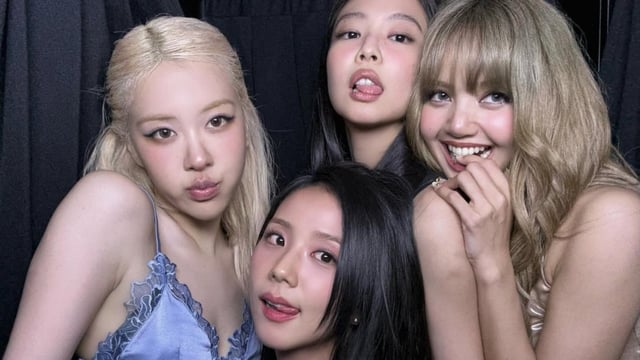 Blackpink Turns 9! Jisoo Takes Trip Down Memory Lane, Posts Unseen Pics With Lisa, Jennie, Rose