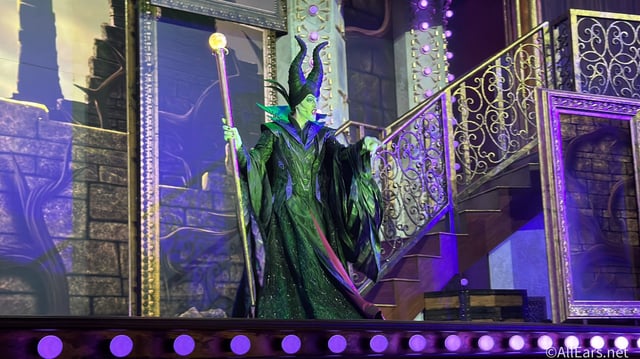 Maleficent