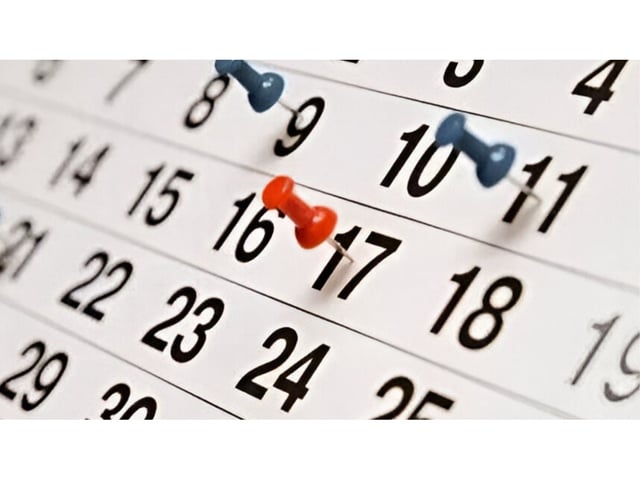 El feriado por San Martín cae domingo este año, pero se sumó un día no laborable para permitir un descanso extra en algunos sectores (Imagen ilustrativa).